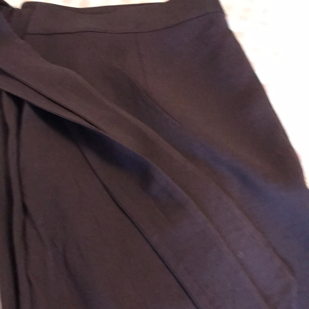 Cropped pants Womens
